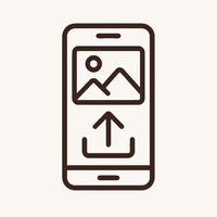 UPLOAD YOUR DETAILS