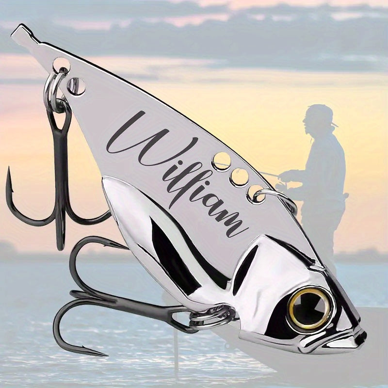 Custom stainless steel fish hooks
