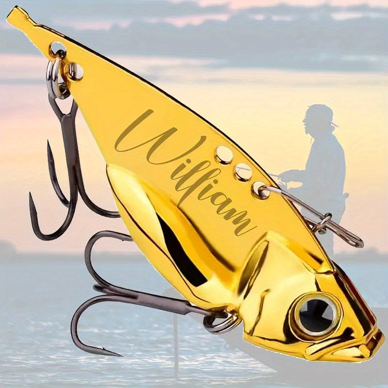 Custom stainless steel fish hooks