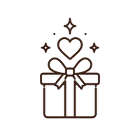 MEANINGFUL GIFTS